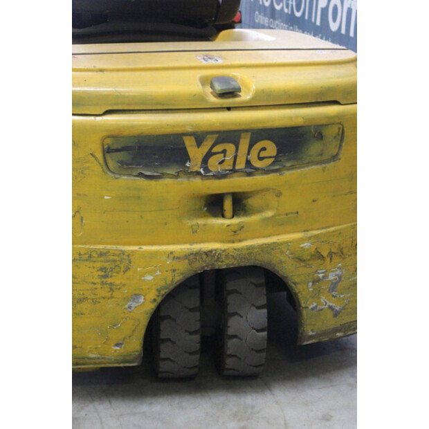 2019 Yale ERP18VT-47440671