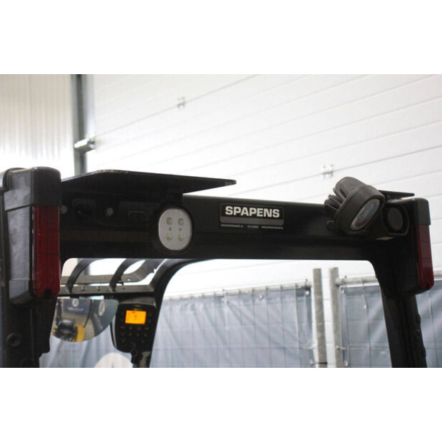 2019 Yale ERP18VT-47440672