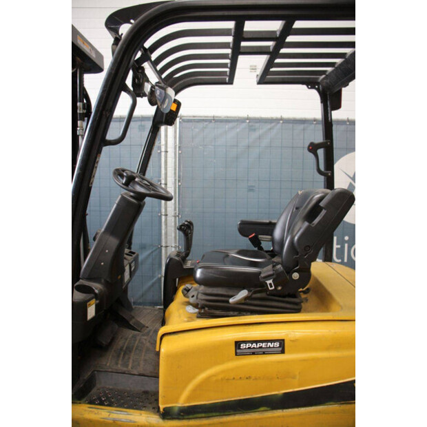 2019 Yale ERP18VT-47440675