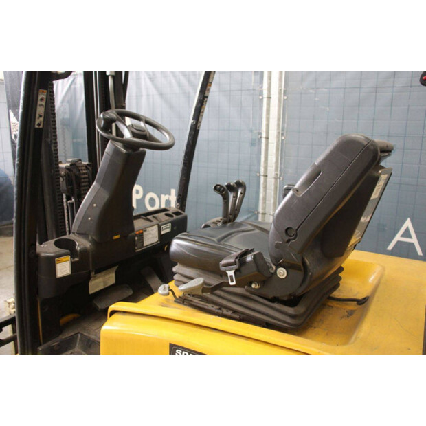 2019 Yale ERP18VT-47440676