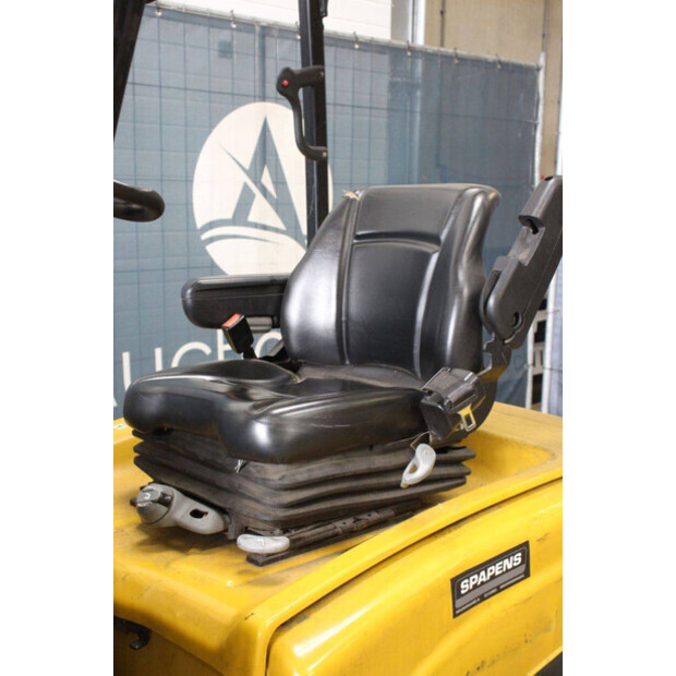 2019 Yale ERP18VT-47440678