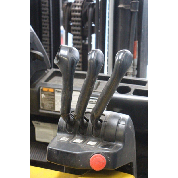 2019 Yale ERP18VT-47440679