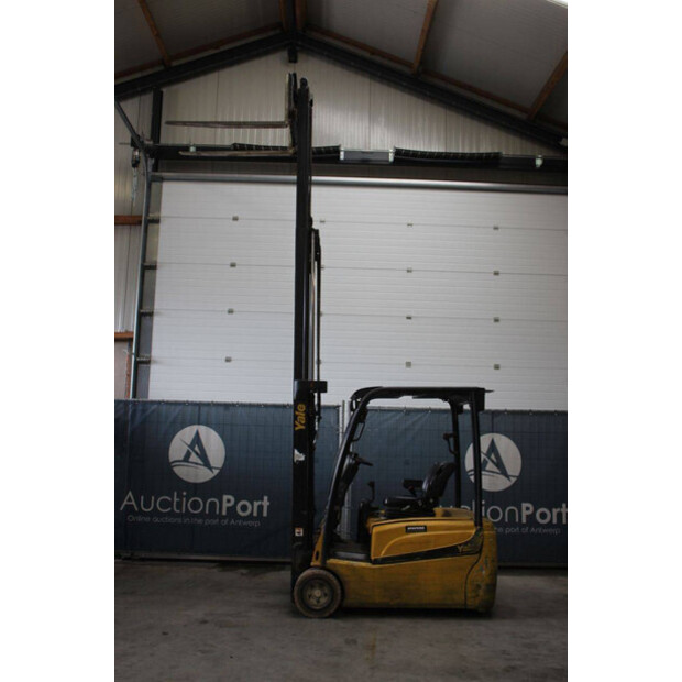 2019 Yale ERP18VT-47440682