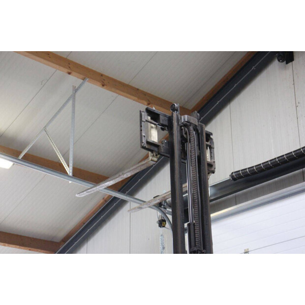 2019 Yale ERP18VT-47440684