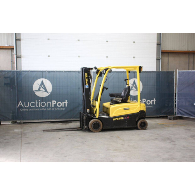 Hyster 2.0-47440685