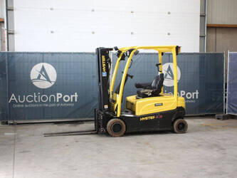 Image for LIFTS Hyster 2.0
