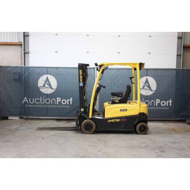 Hyster 2.0-47440686