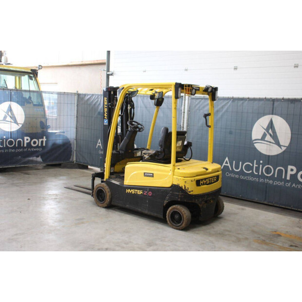 Hyster 2.0-47440687
