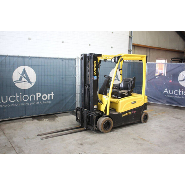Hyster 2.0-47440692