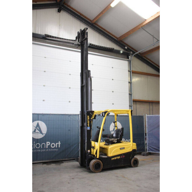 Hyster 2.0-47440712