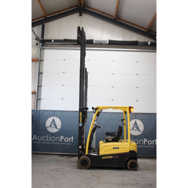 Hyster 2.0-47440713