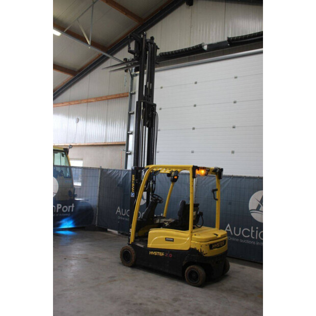 Hyster 2.0-47440714