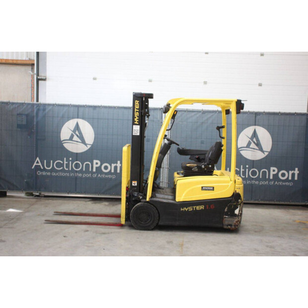 2013 Hyster J1.6XNT-47440717