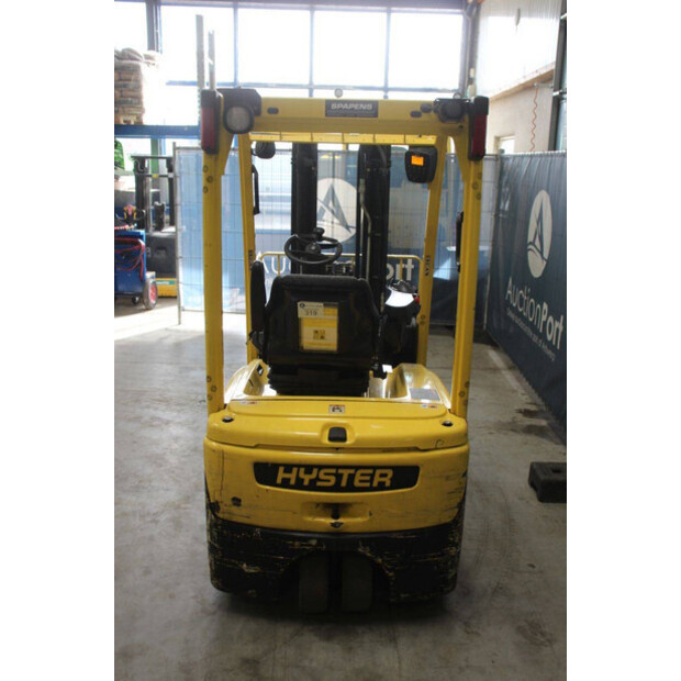 2013 Hyster J1.6XNT-47440719