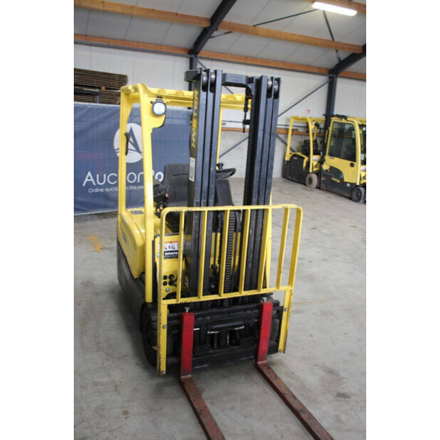 2013 Hyster J1.6XNT-47440721