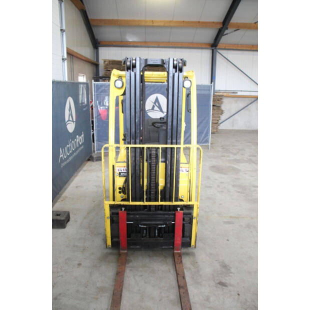 2013 Hyster J1.6XNT-47440722