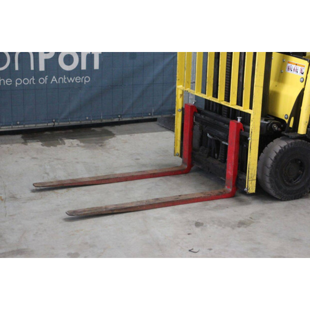 2013 Hyster J1.6XNT-47440724