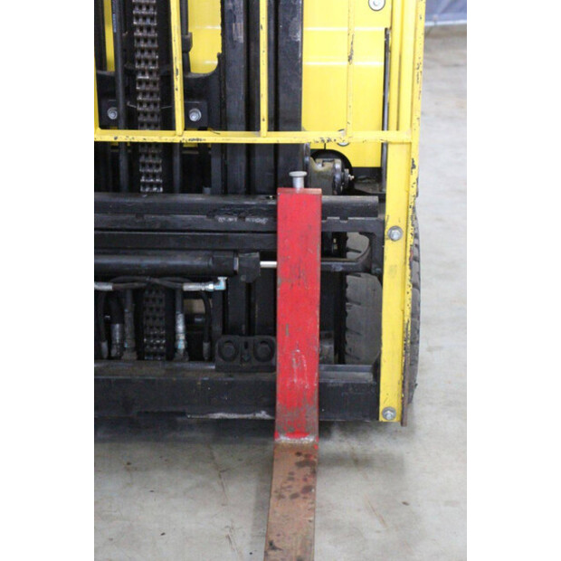 2013 Hyster J1.6XNT-47440727