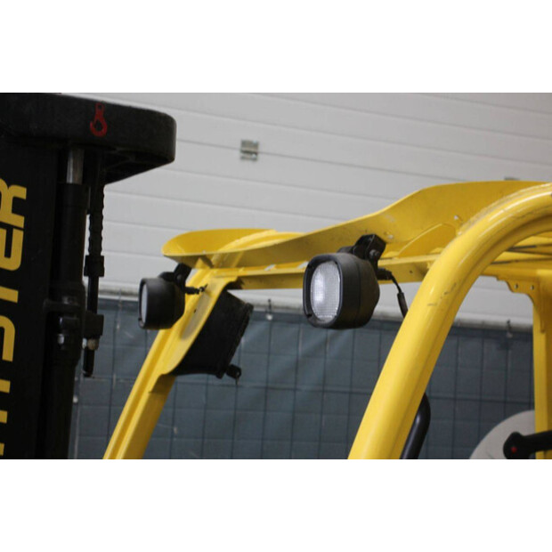 2013 Hyster J1.6XNT-47440729