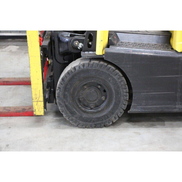 2013 Hyster J1.6XNT-47440730