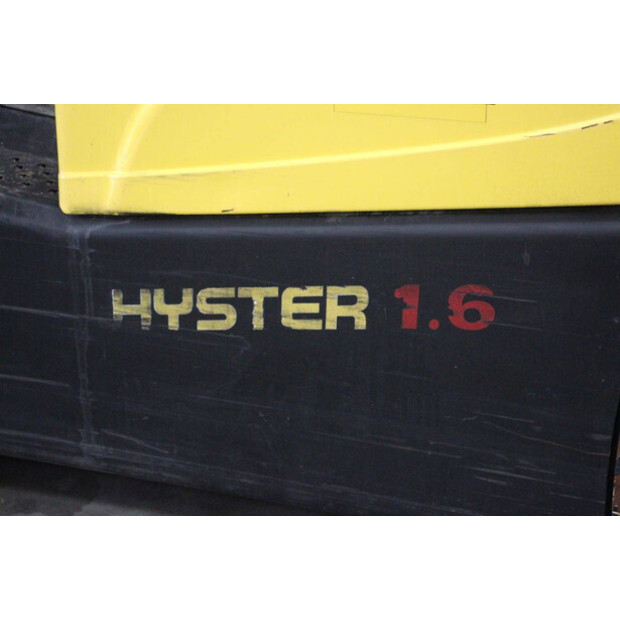 2013 Hyster J1.6XNT-47440731