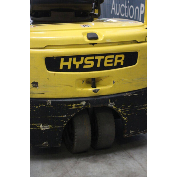 2013 Hyster J1.6XNT-47440732