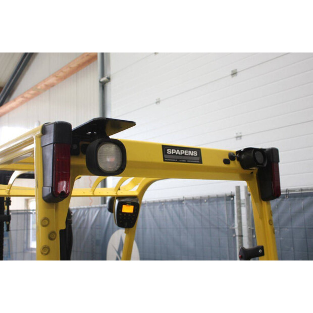 2013 Hyster J1.6XNT-47440733