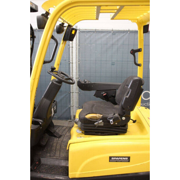 2013 Hyster J1.6XNT-47440736