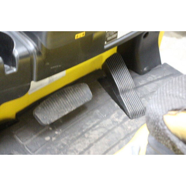 2013 Hyster J1.6XNT-47440738
