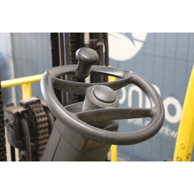 2013 Hyster J1.6XNT-47440739