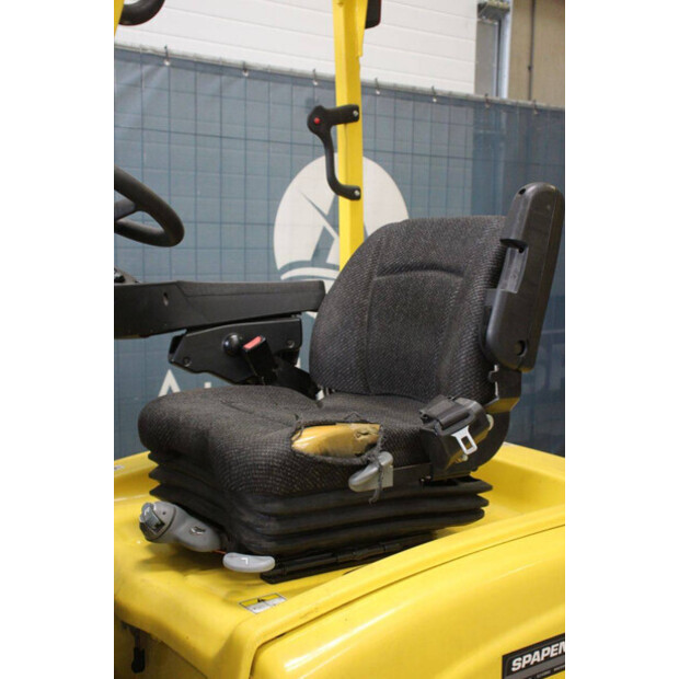 2013 Hyster J1.6XNT-47440740