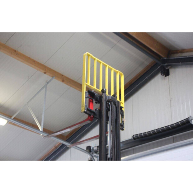 2013 Hyster J1.6XNT-47440746