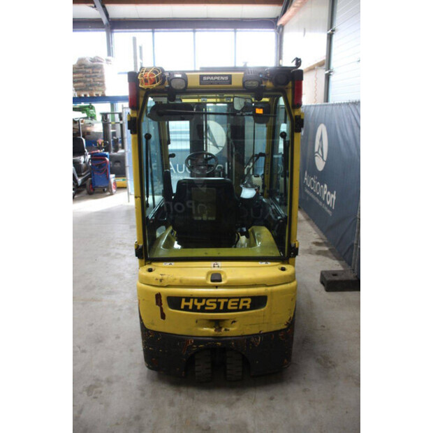 2015 Hyster J1.6XNT-47440750