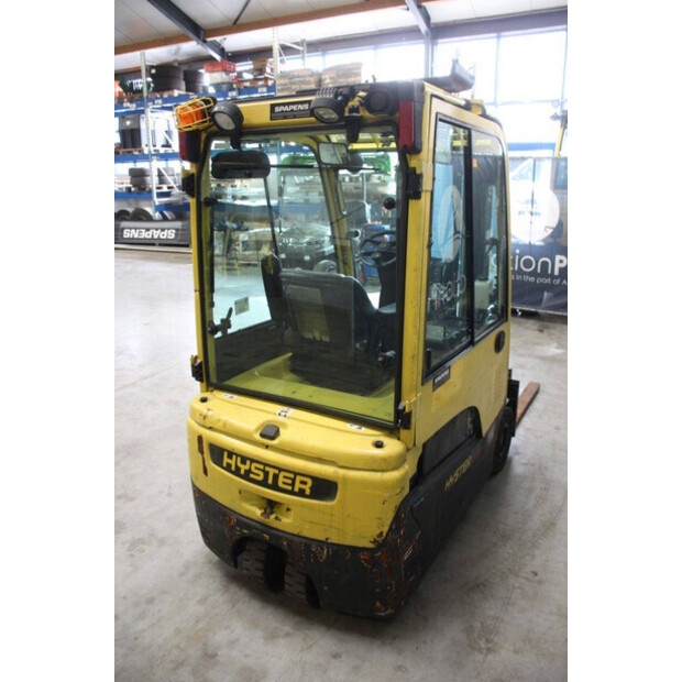 2015 Hyster J1.6XNT-47440751