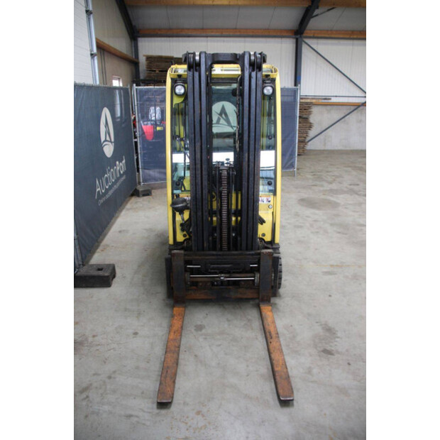 2015 Hyster J1.6XNT-47440753