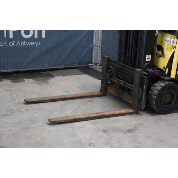 2015 Hyster J1.6XNT-47440755