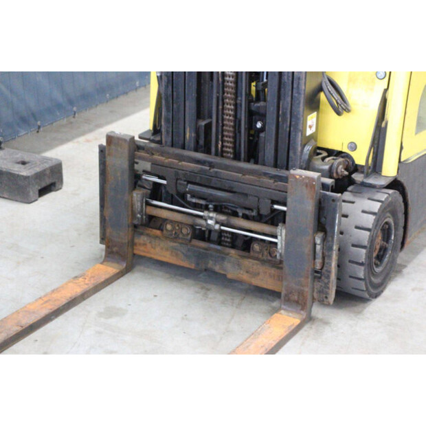 2015 Hyster J1.6XNT-47440756