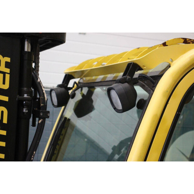 2015 Hyster J1.6XNT-47440759