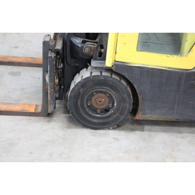 2015 Hyster J1.6XNT-47440760