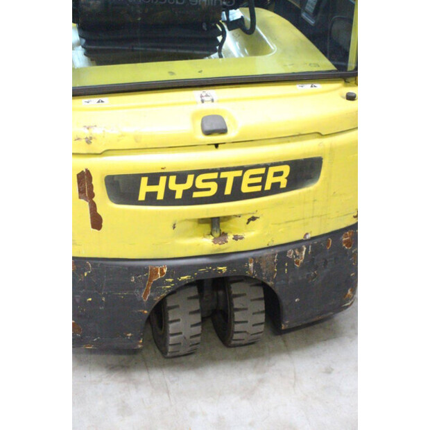 2015 Hyster J1.6XNT-47440762