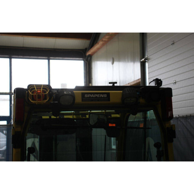 2015 Hyster J1.6XNT-47440763
