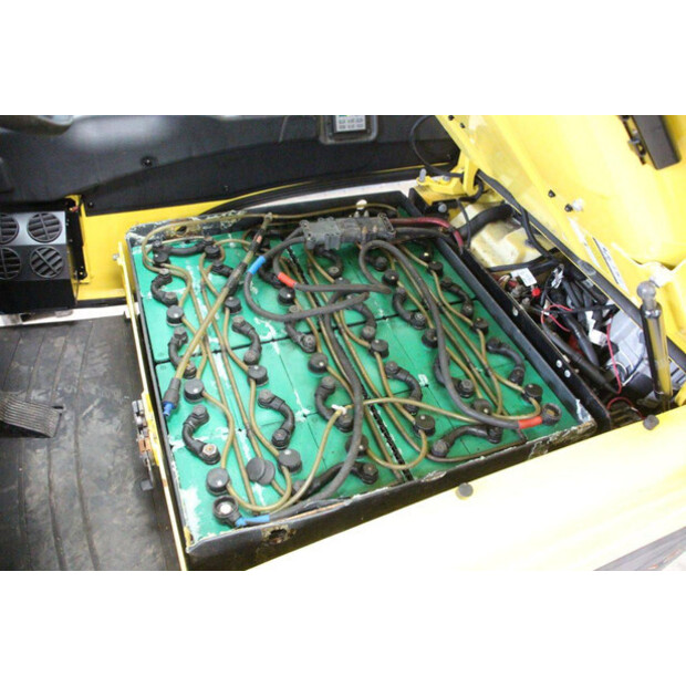 2015 Hyster J1.6XNT-47440764
