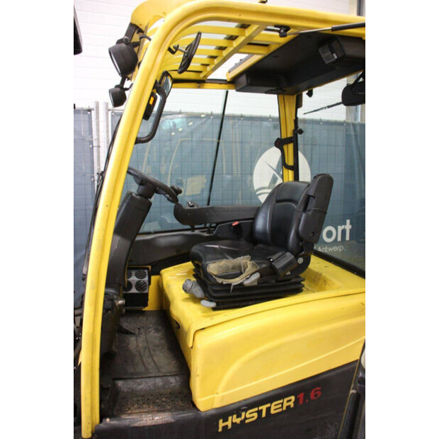 2015 Hyster J1.6XNT-47440765