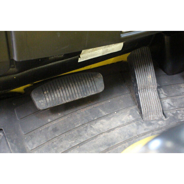 2015 Hyster J1.6XNT-47440767