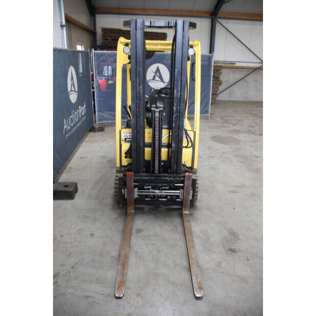 2019 Hyster J1.6XNT-47440782