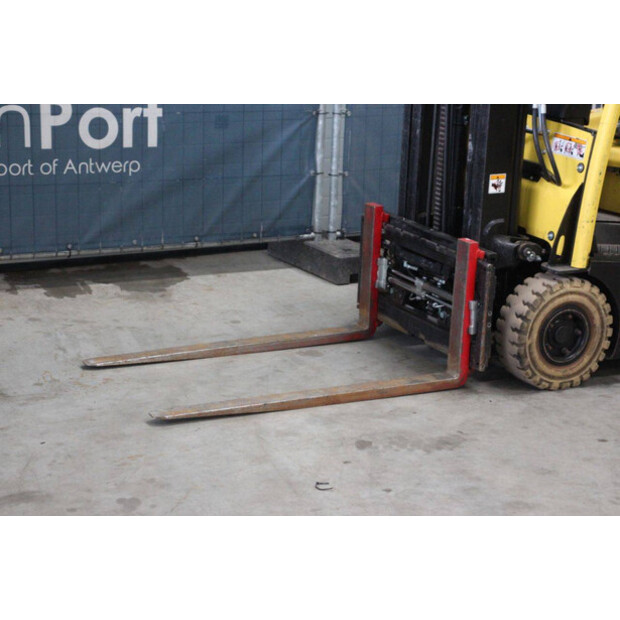 2019 Hyster J1.6XNT-47440784