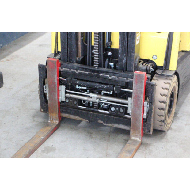 2019 Hyster J1.6XNT-47440785