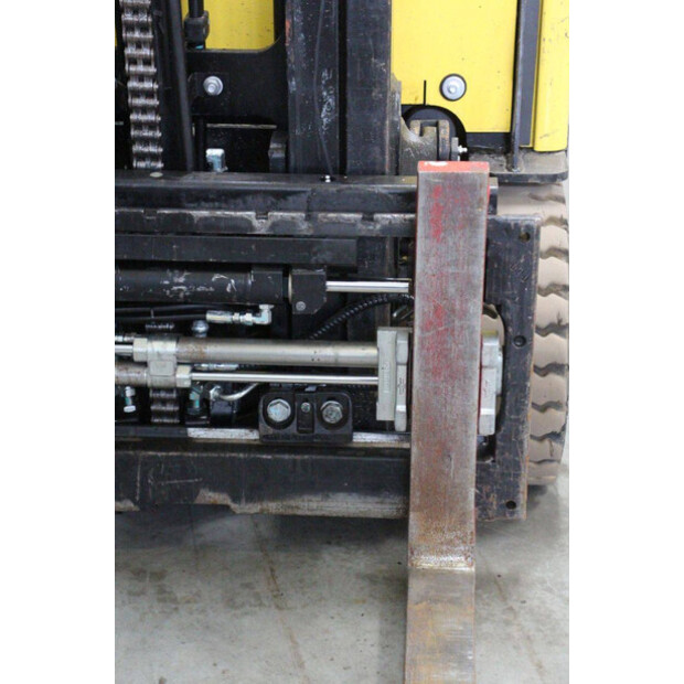 2019 Hyster J1.6XNT-47440787