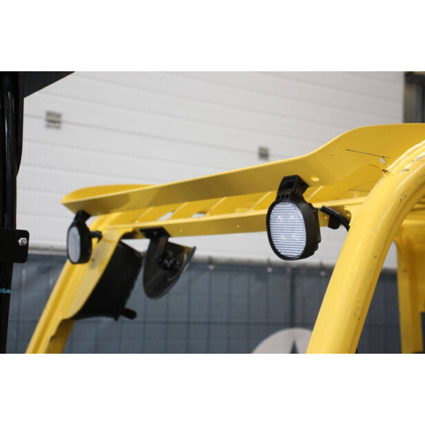 2019 Hyster J1.6XNT-47440788