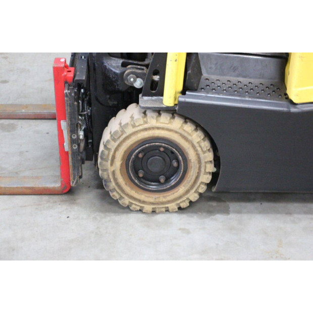 2019 Hyster J1.6XNT-47440789